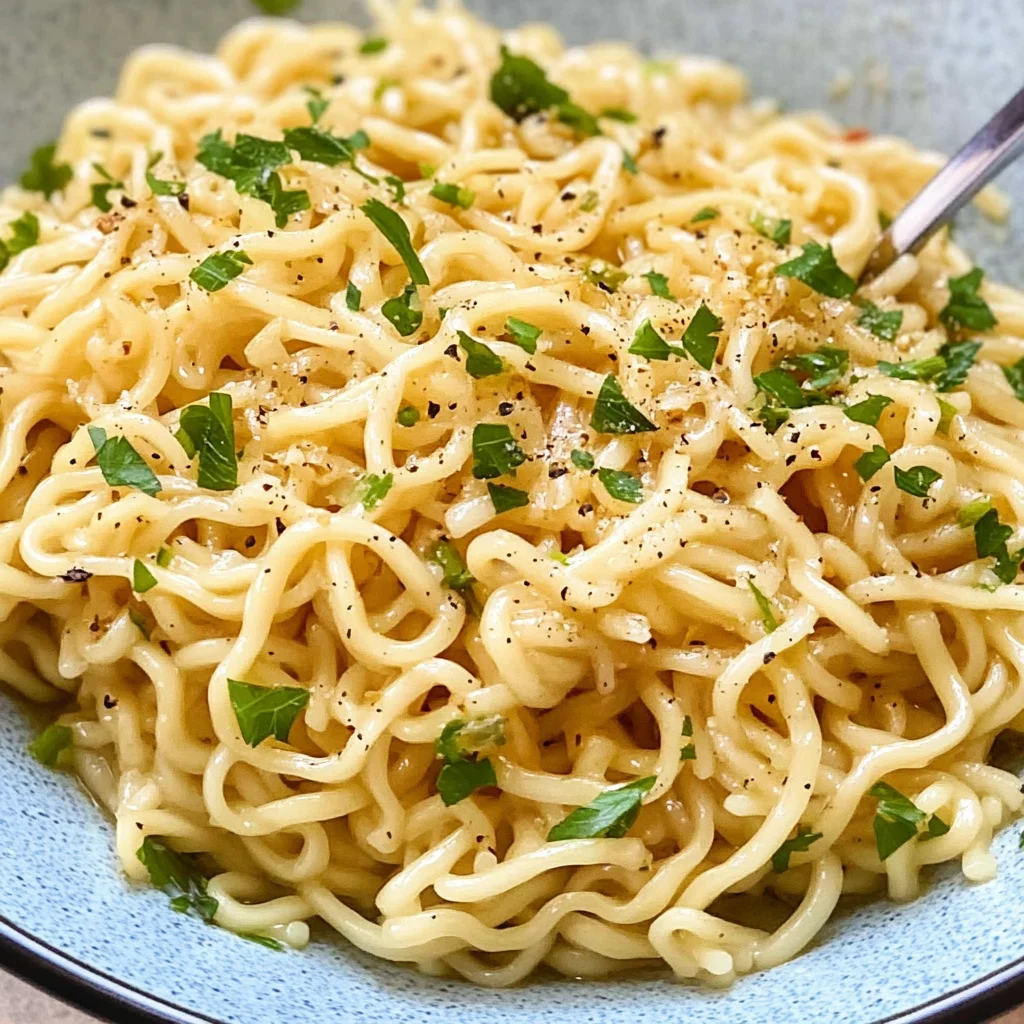 Garlic