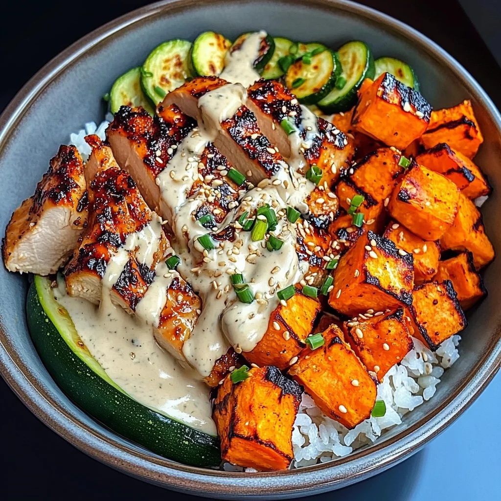 Grilled