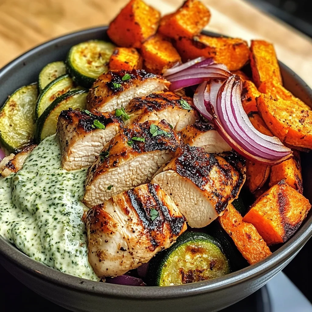 Grilled