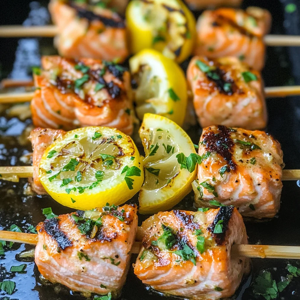 Grilled