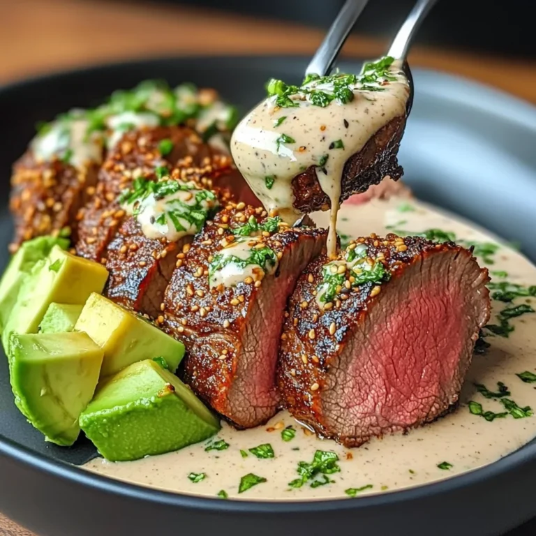 Grilled Sesame-crusted Beef Tenderloin