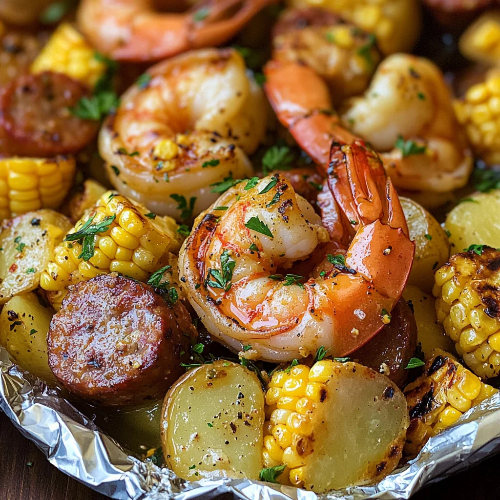 Grilled