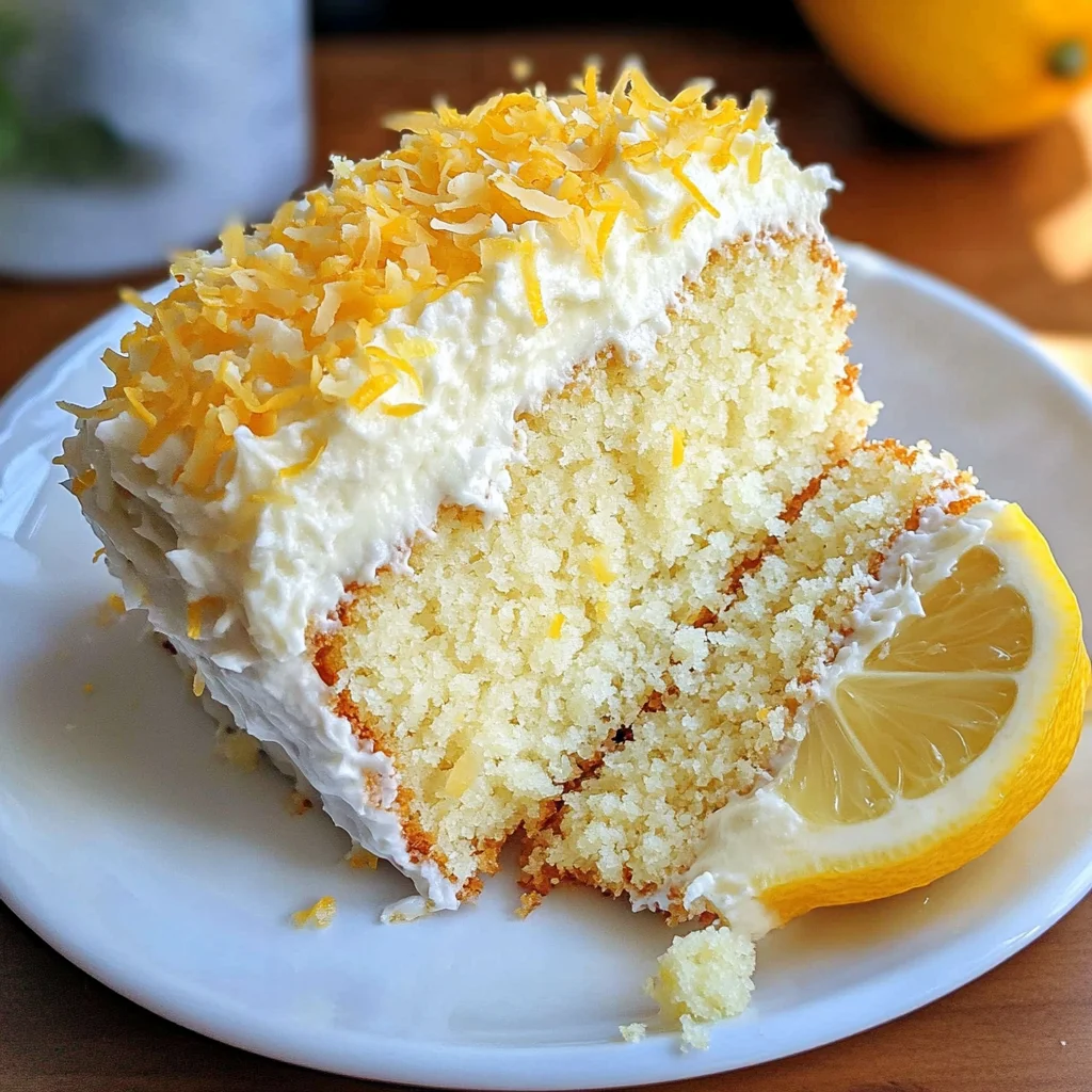 Lemon