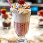 Milkshake Recipe