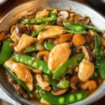 Moo Goo Gai Pan