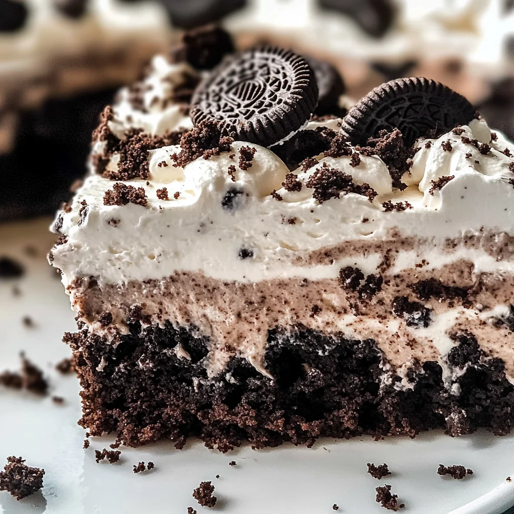 Oreo