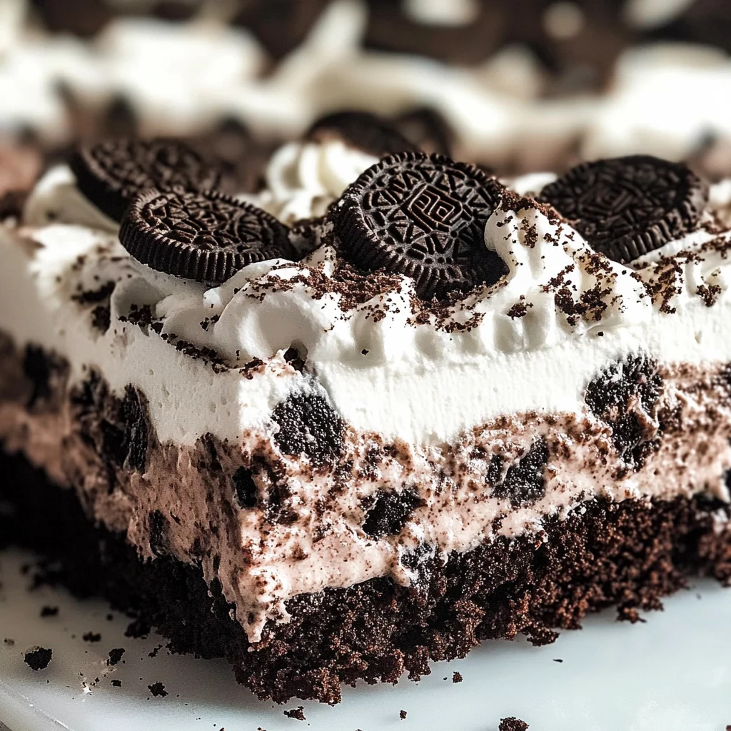 Oreo