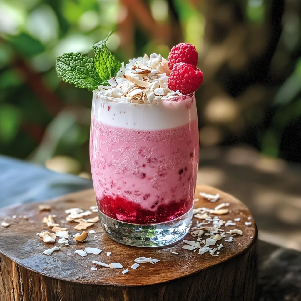 Raspberry