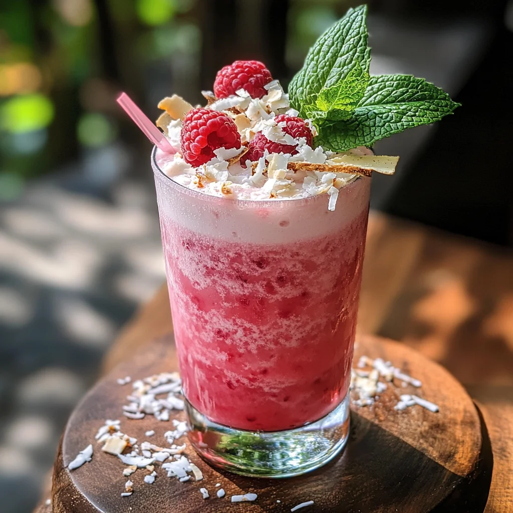 Raspberry