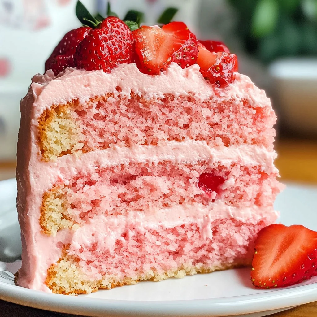Strawberry