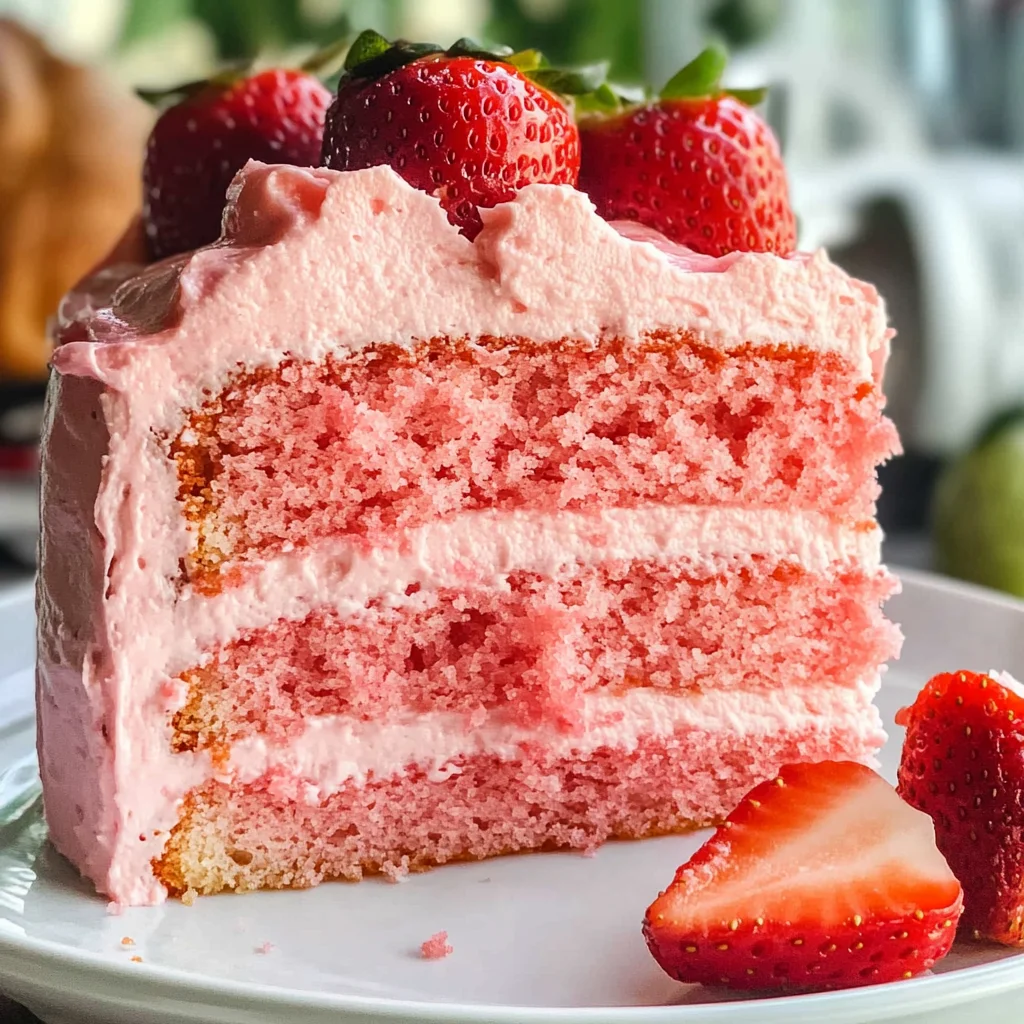 Strawberry