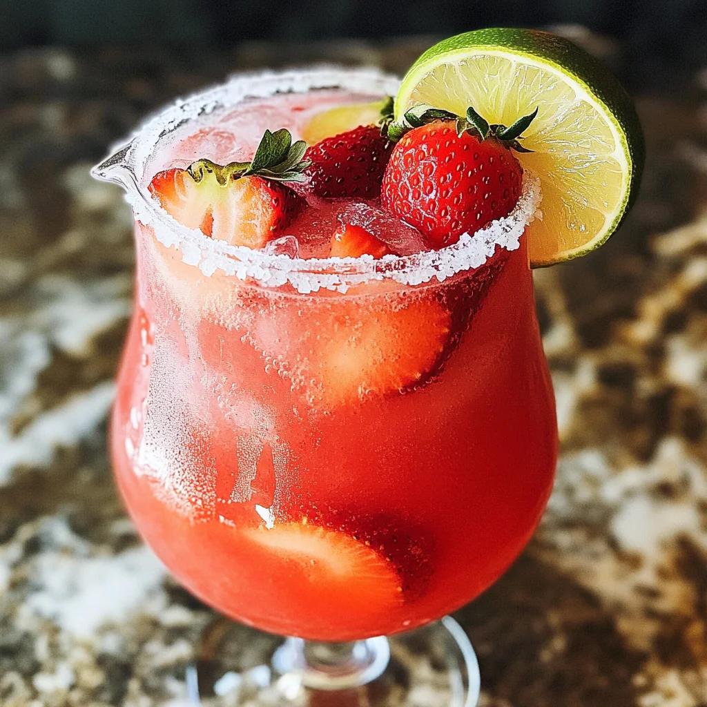 Strawberry