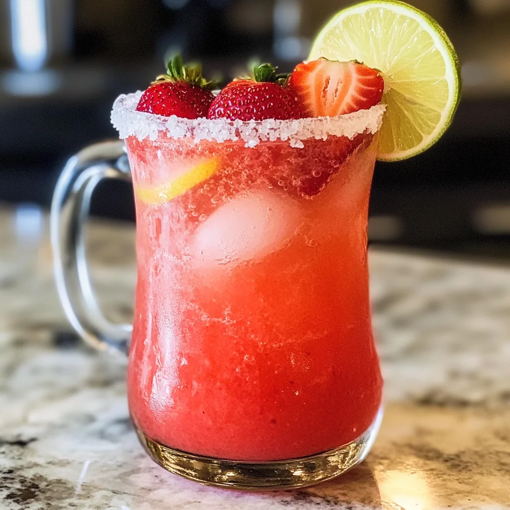Strawberry