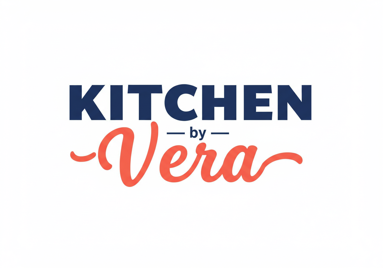 Kitchen By Vera
