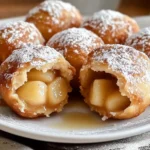 Apple Pie Bombs