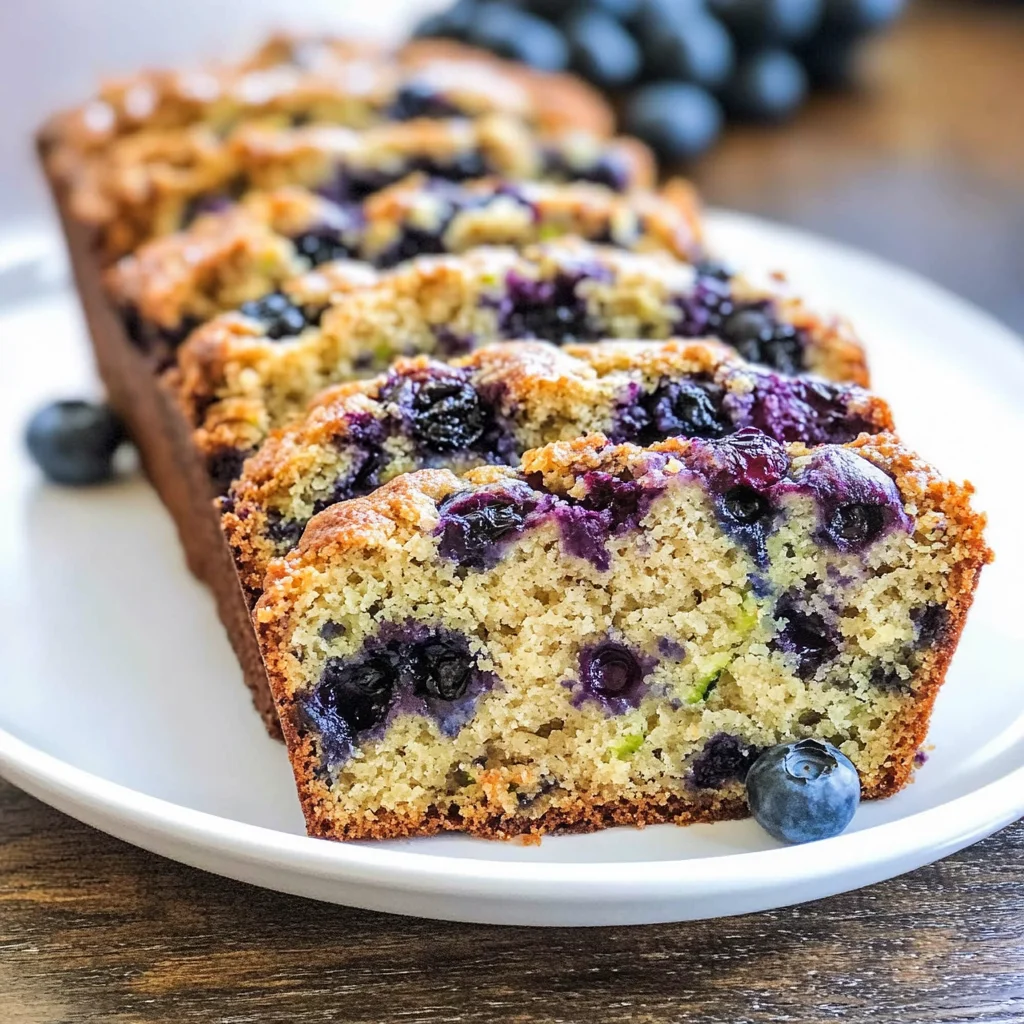 Blueberry