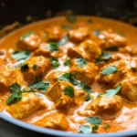 Butter Chicken (Better Than Takeout)