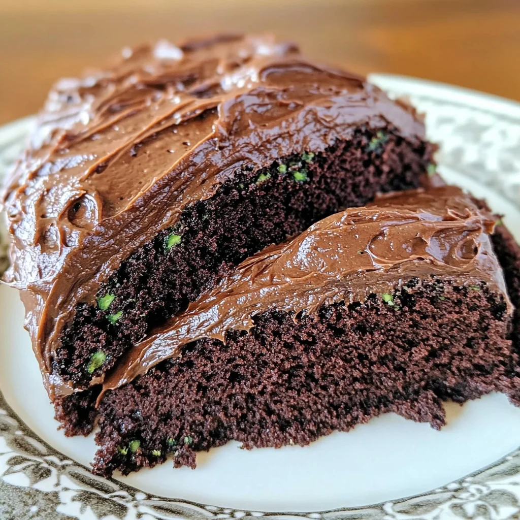 Chocolate