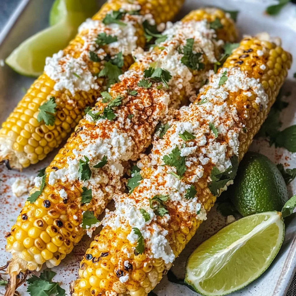 Elote