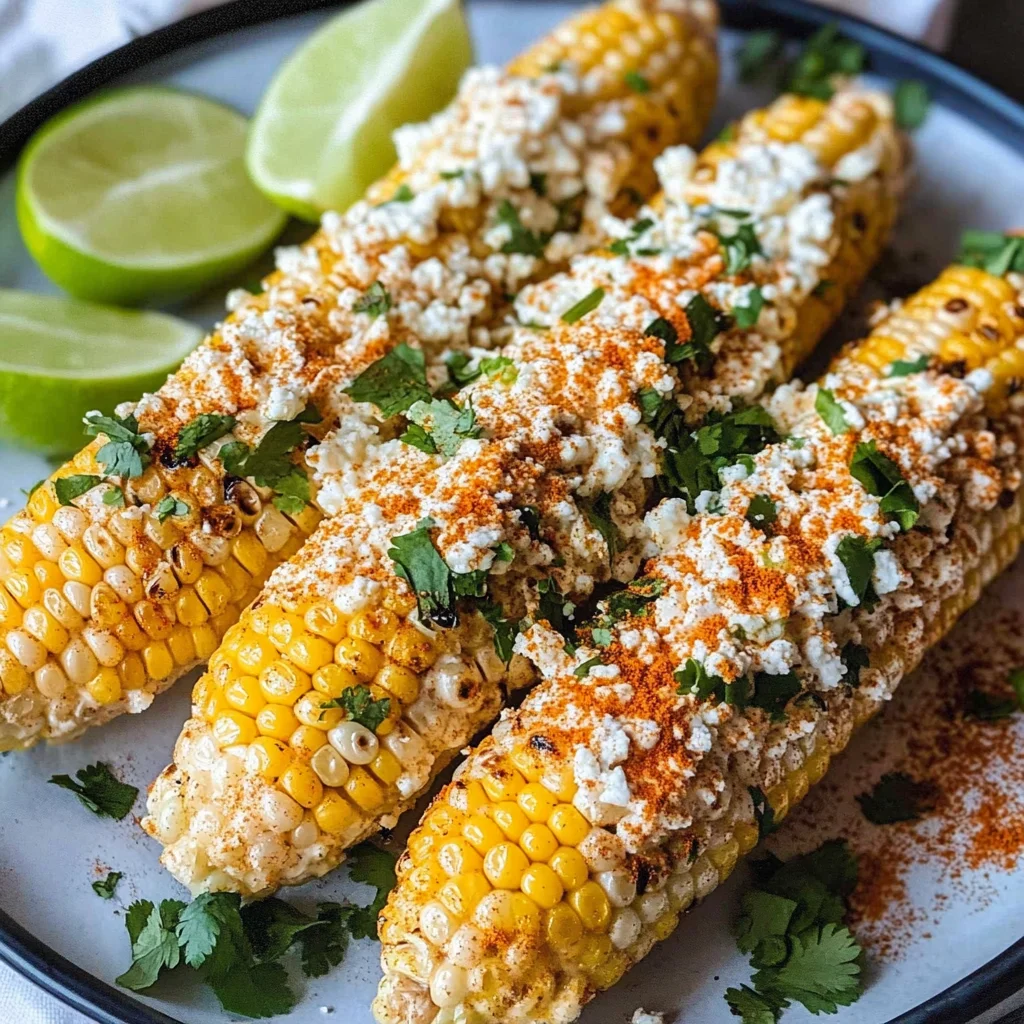 Elote