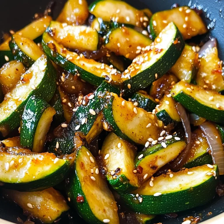 Japanese Zucchini