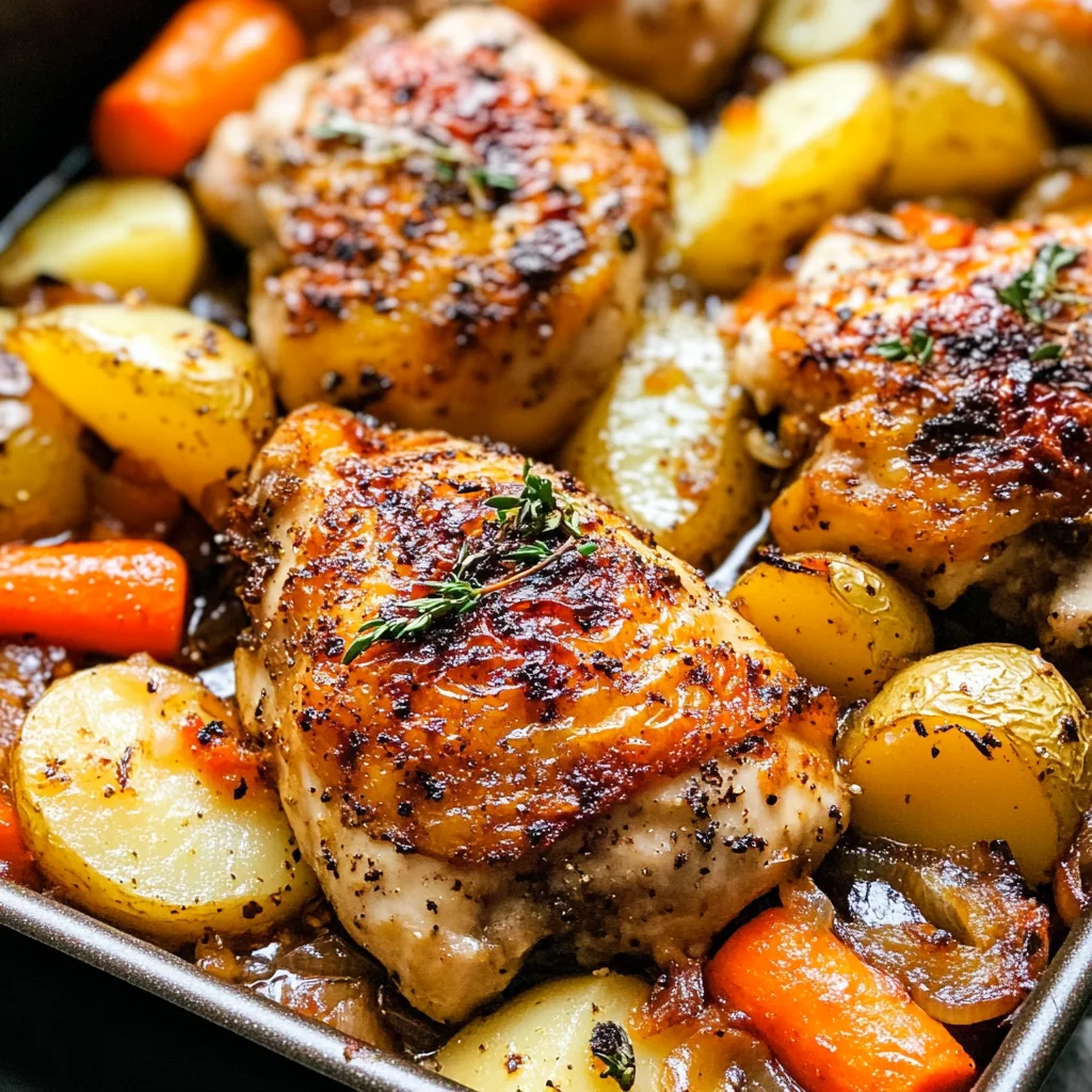One-Pan