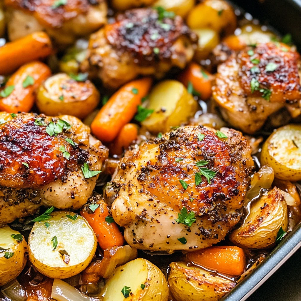 One-Pan