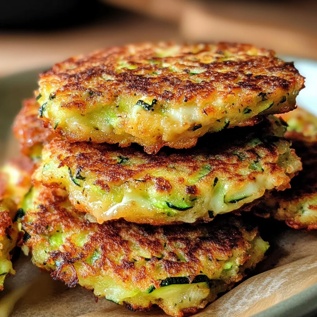Zucchini