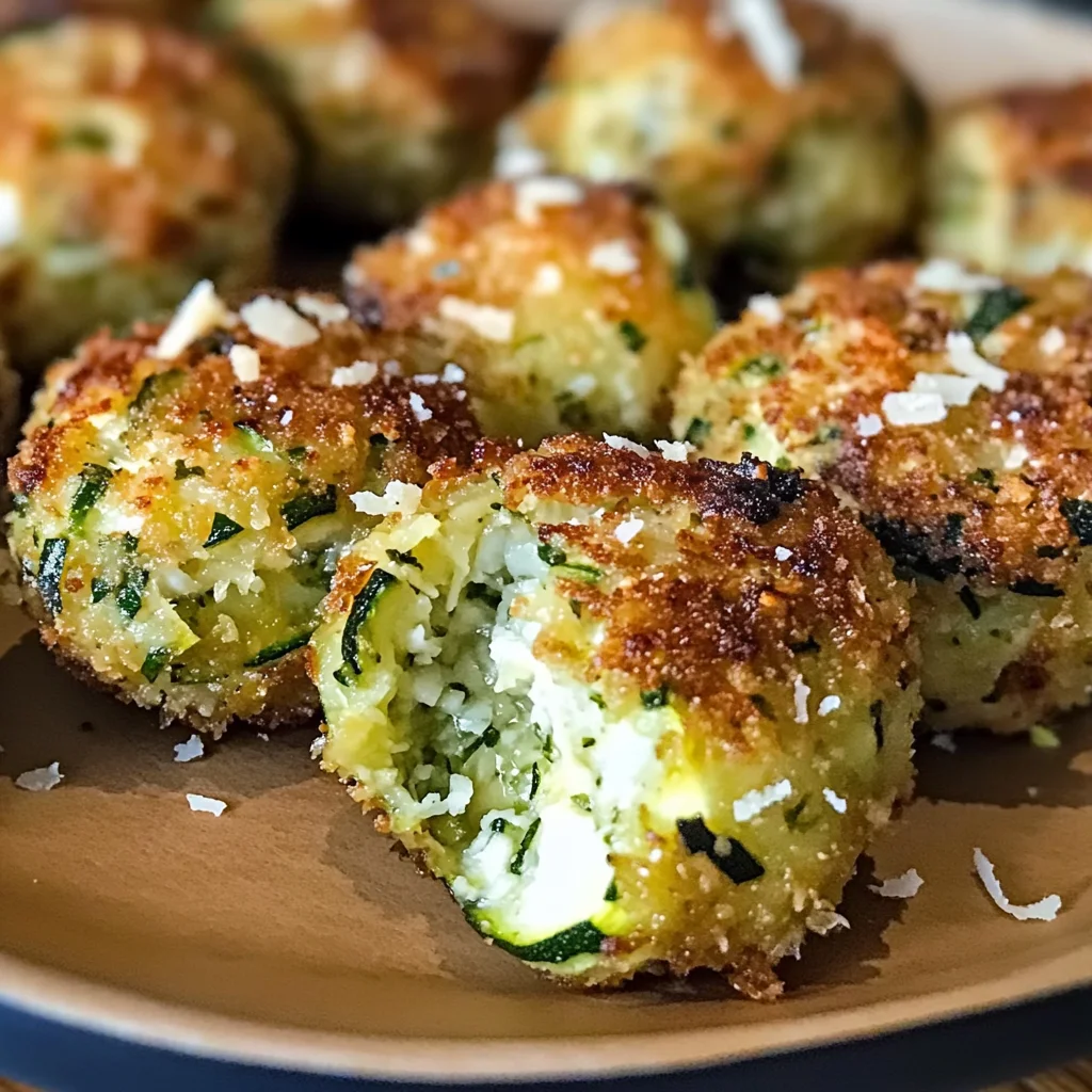 Zucchini