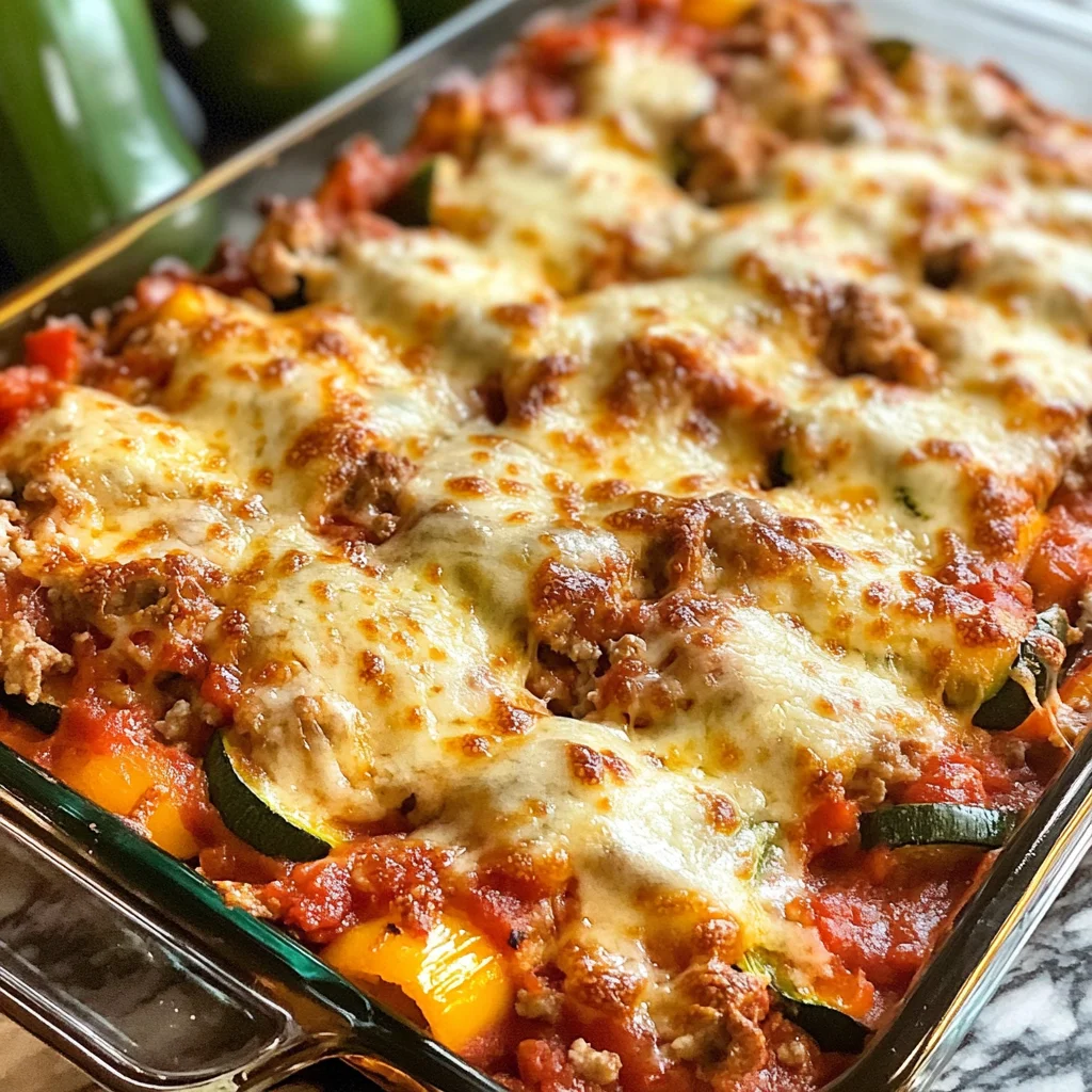 Zucchini