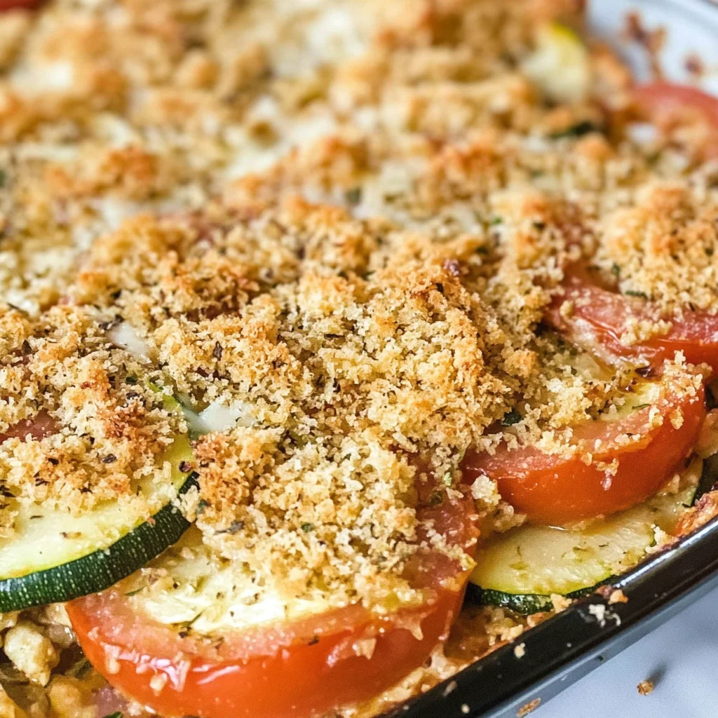 Zucchini