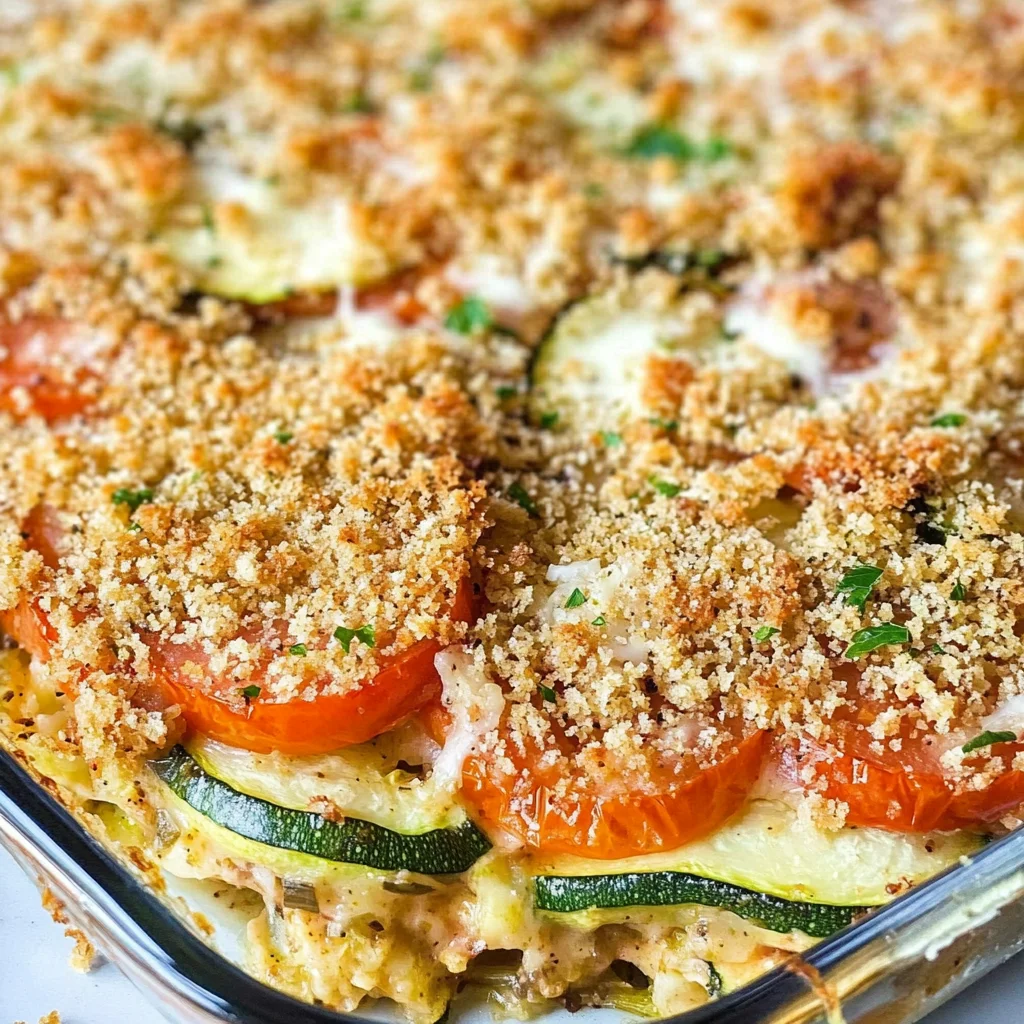 Zucchini