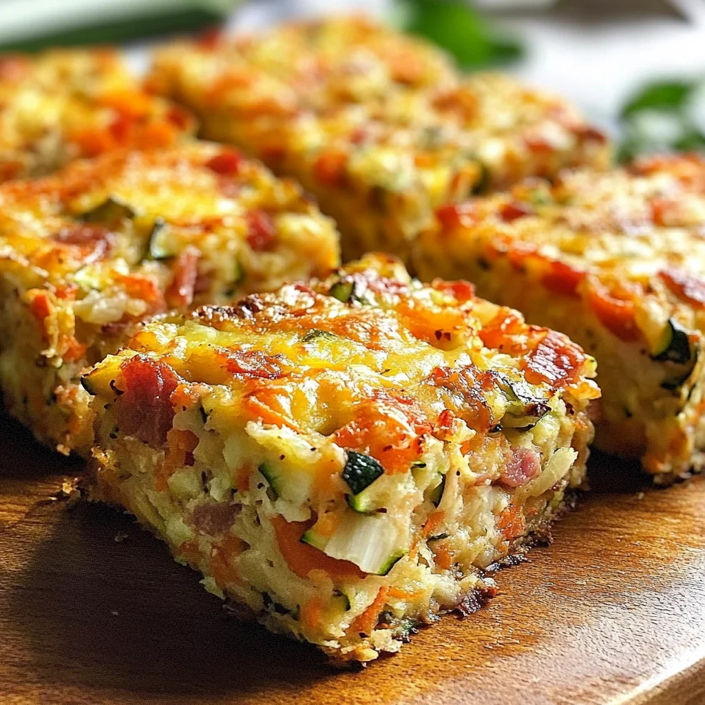 Zucchini