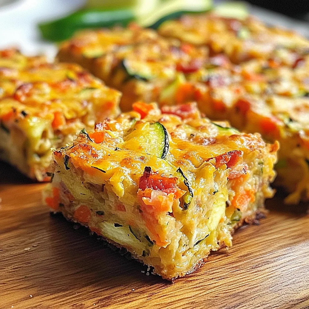 Zucchini
