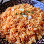 Arroz Mexicano (Mexican Rice)