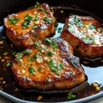 Boneless beef Chops Recipe