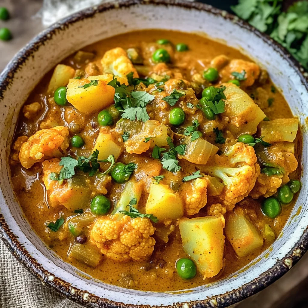 Cauliflower