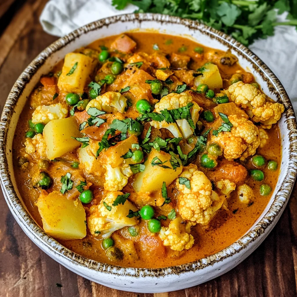 Cauliflower