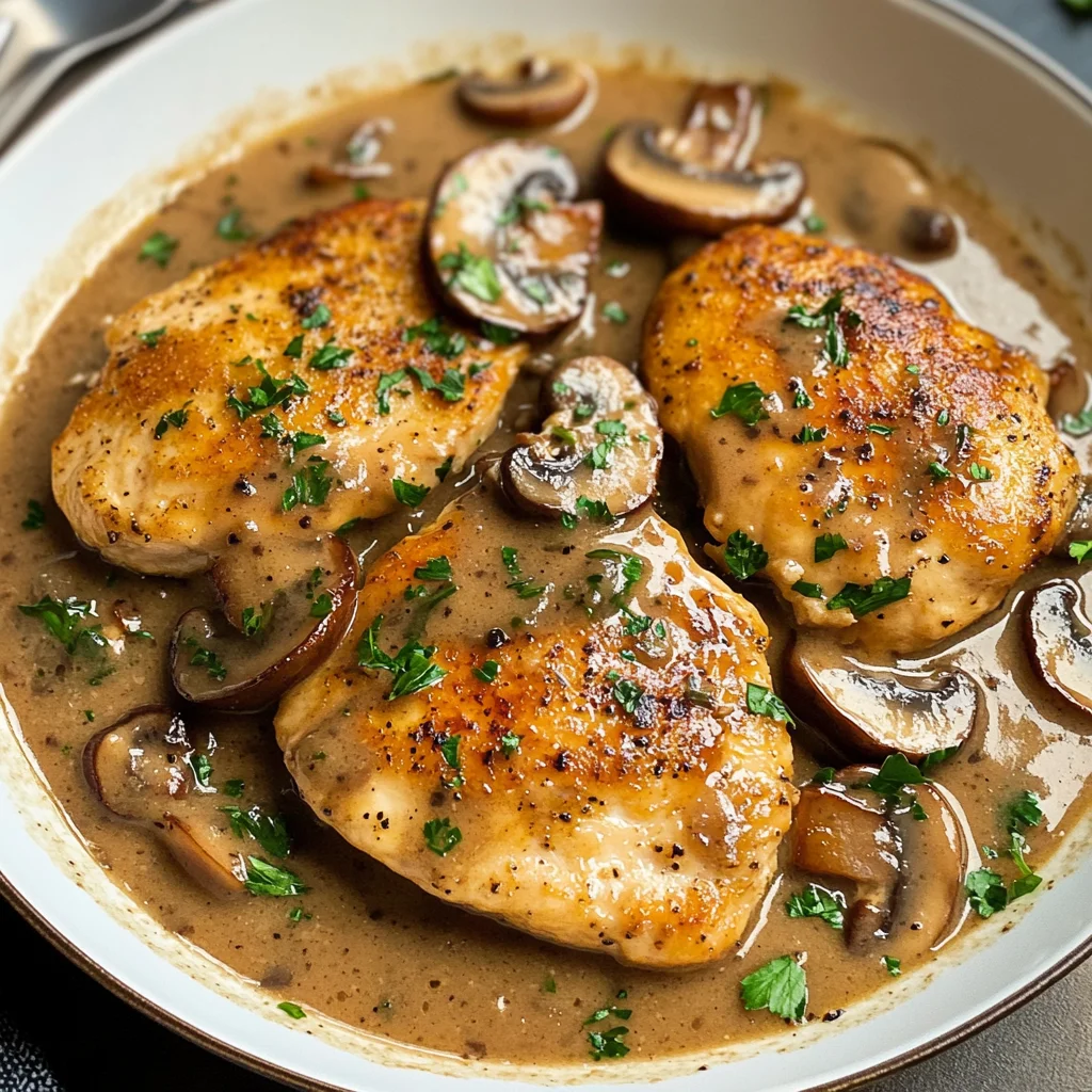 Chicken