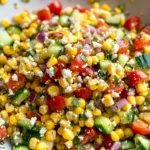 Corn Salad