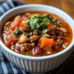 Cowboy Chili