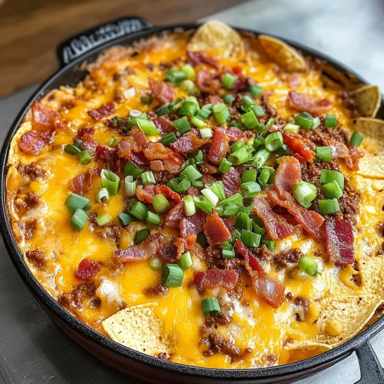 Frito Chili Cheese Dip