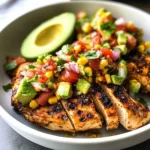 How to Make Fiesta Lime Chicken