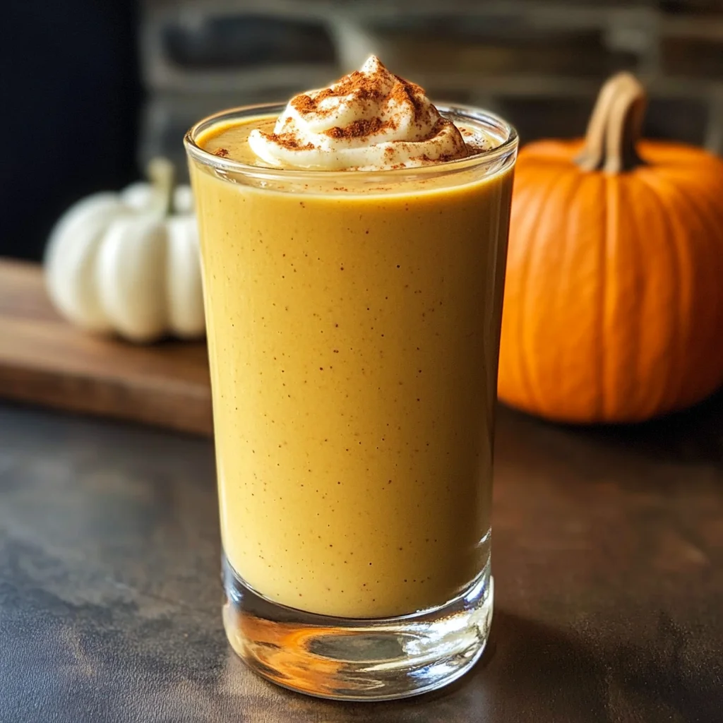 Pumpkin