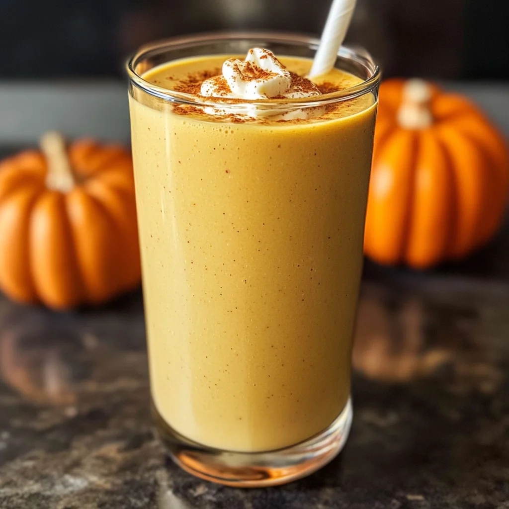 Pumpkin