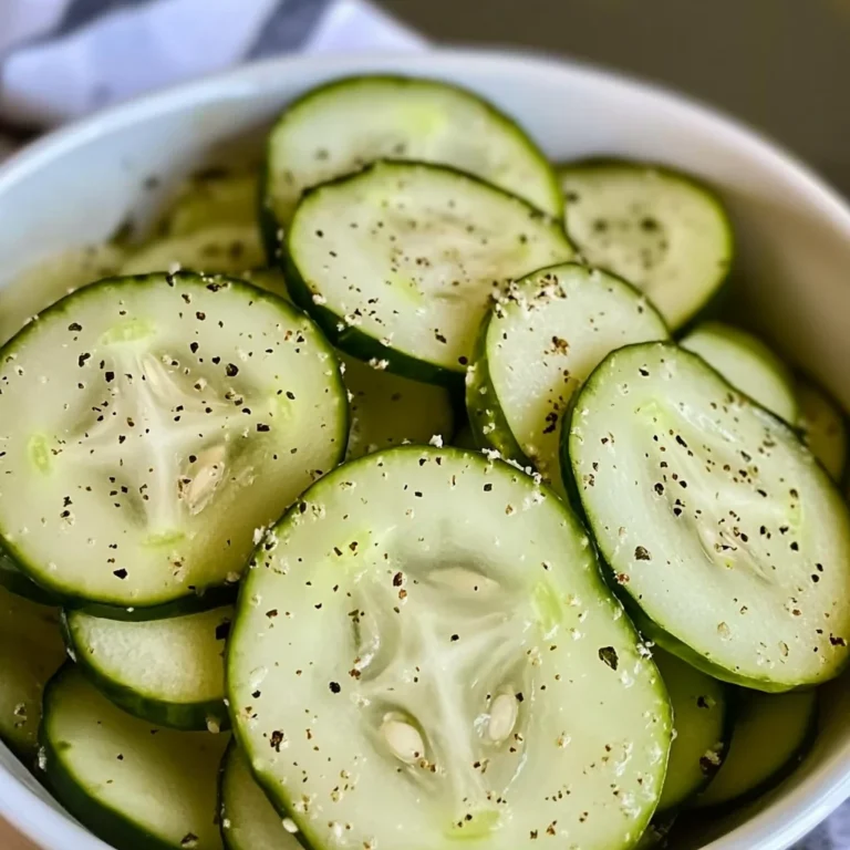 Ranch Cucumber Chips
