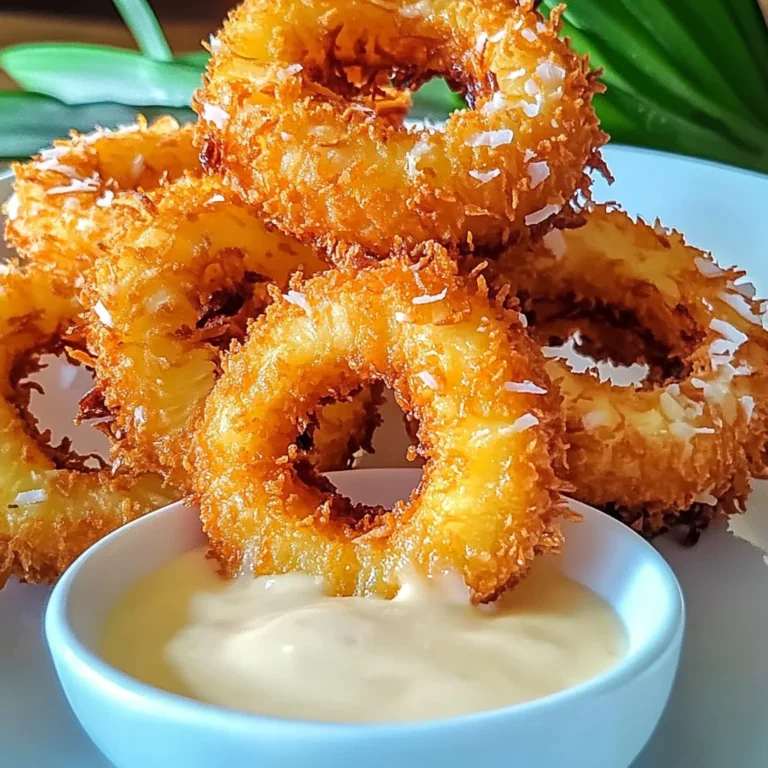 Rum-Soaked Fried Pineapple | Tropical Dessert