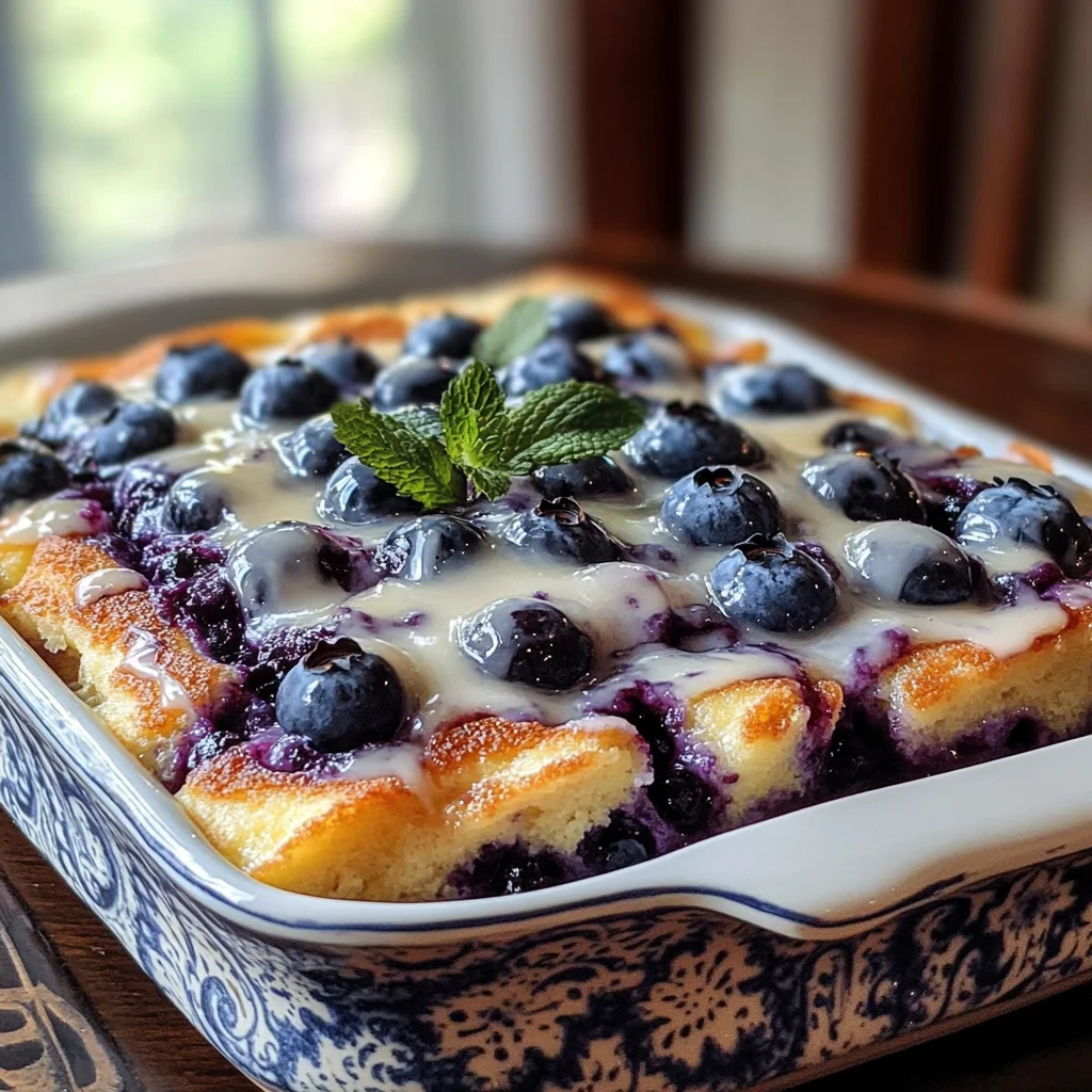 Blueberry