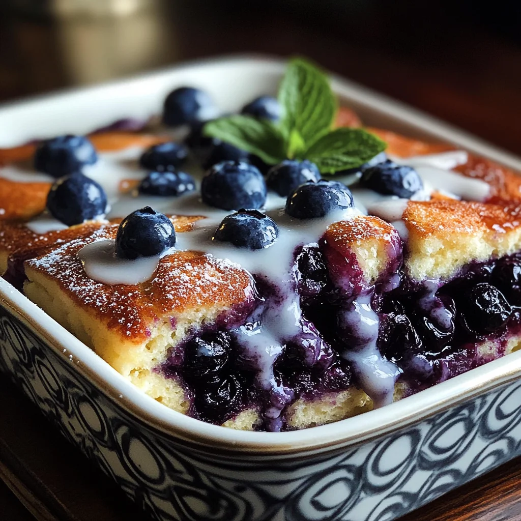 Blueberry