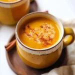 Copycat Harry Potter Pumpkin Juice